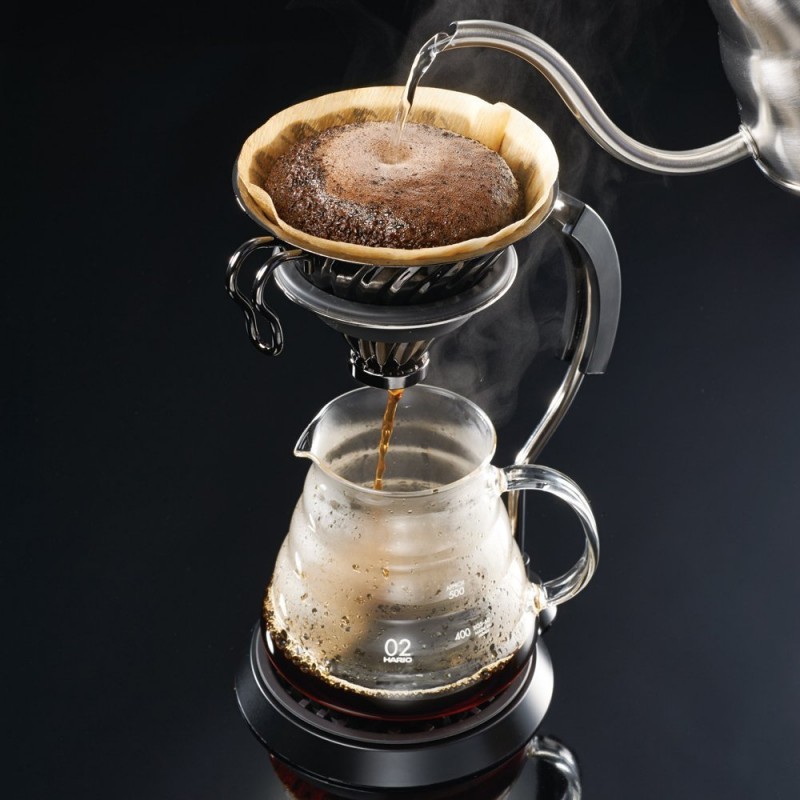 Manual Brew V60